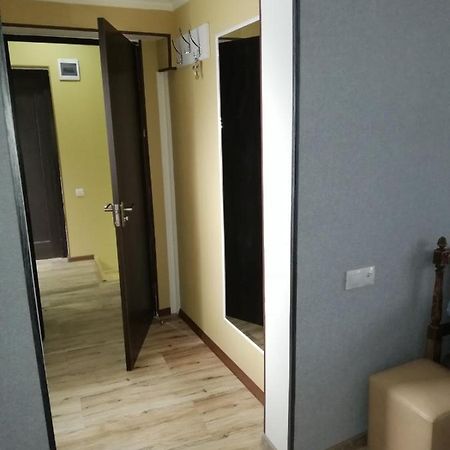 Lamara Apartment Tiflis Exterior foto