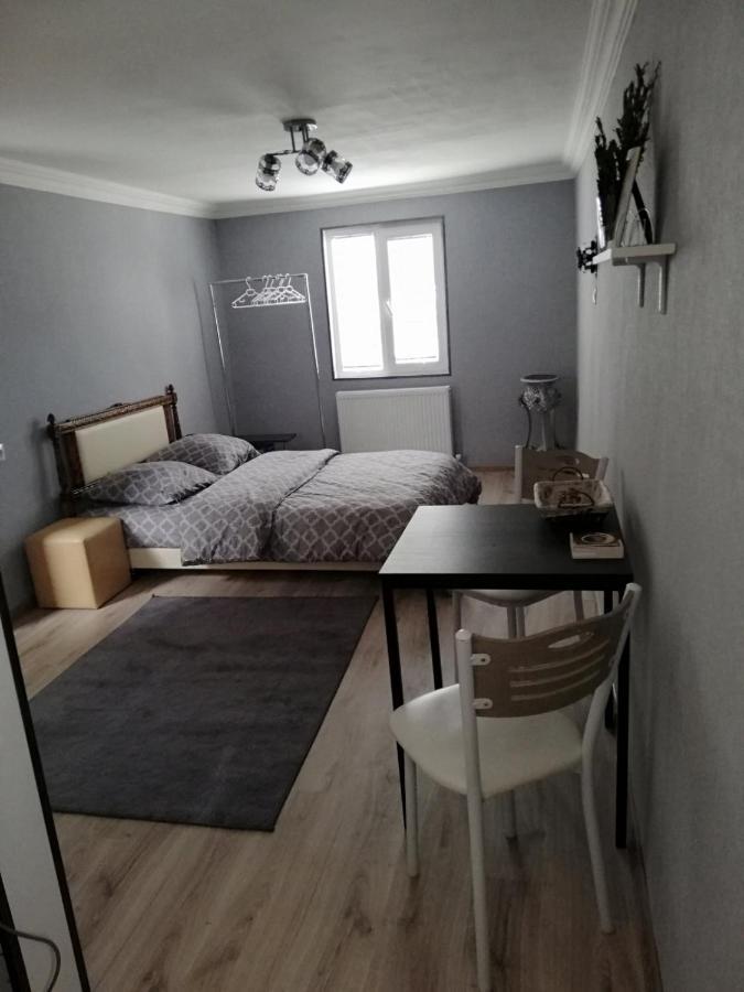 Lamara Apartment Tiflis Exterior foto